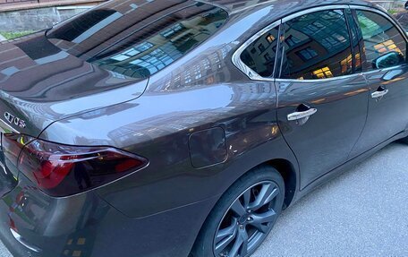 Infiniti Q70 I, 2015 год, 2 196 000 рублей, 6 фотография