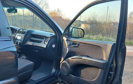 KIA Sportage II, 2008 год, 780 000 рублей, 5 фотография