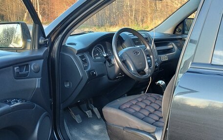 KIA Sportage II, 2008 год, 780 000 рублей, 3 фотография