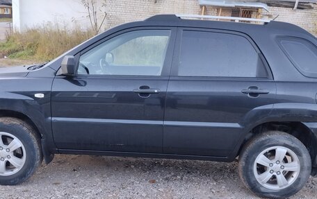 KIA Sportage II, 2008 год, 780 000 рублей, 8 фотография