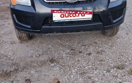 KIA Sportage II, 2008 год, 780 000 рублей, 6 фотография