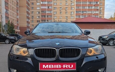BMW 3 серия, 2009 год, 970 000 рублей, 1 фотография