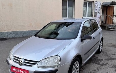 Volkswagen Golf IV, 2007 год, 520 000 рублей, 1 фотография
