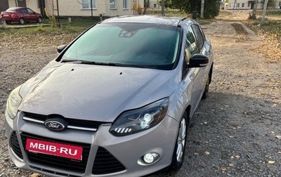 Ford Focus III, 2011 год, 350 000 рублей, 1 фотография