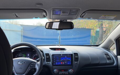 KIA Cerato III, 2014 год, 1 050 000 рублей, 9 фотография
