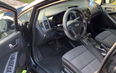 KIA Cerato III, 2014 год, 1 050 000 рублей, 10 фотография