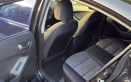 KIA Cerato III, 2014 год, 1 050 000 рублей, 11 фотография