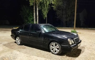 Mercedes-Benz E-Класс, 1998 год, 350 000 рублей, 1 фотография