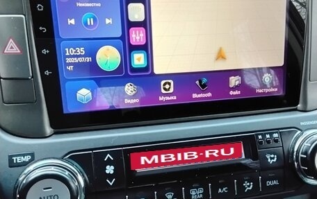 Toyota Land Cruiser Prado 150 рестайлинг, 2013 год, 2 600 000 рублей, 1 фотография