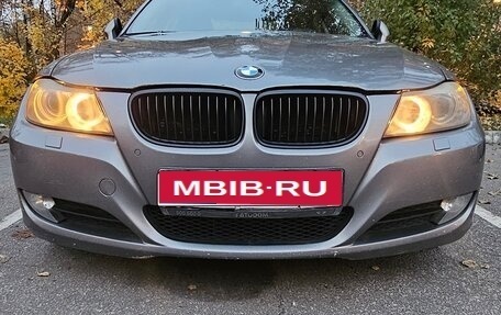 BMW 3 серия, 2008 год, 930 000 рублей, 1 фотография