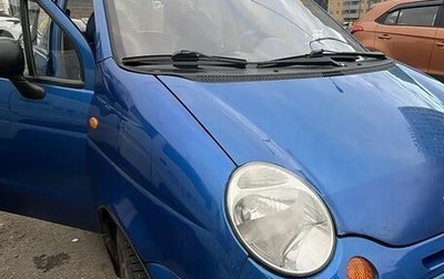 Daewoo Matiz I, 2013 год, 149 990 рублей, 1 фотография