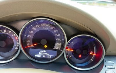 Honda Legend IV, 2007 год, 1 000 000 рублей, 1 фотография