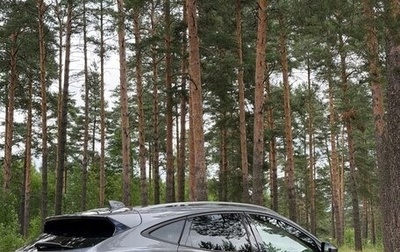 Jaguar E-Pace, 2019 год, 3 100 000 рублей, 1 фотография