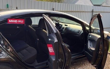 KIA Cerato III, 2014 год, 1 050 000 рублей, 12 фотография