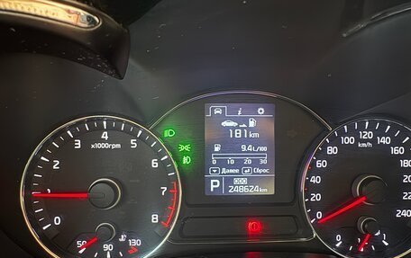 KIA Cerato III, 2014 год, 1 050 000 рублей, 18 фотография