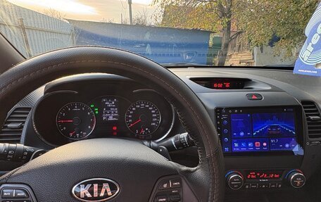 KIA Cerato III, 2014 год, 1 050 000 рублей, 17 фотография