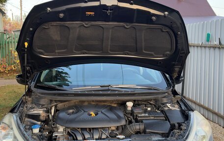 KIA Cerato III, 2014 год, 1 050 000 рублей, 19 фотография