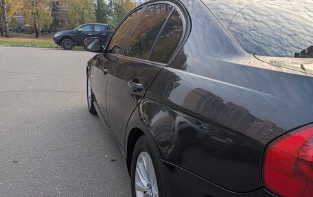 BMW 3 серия, 2009 год, 970 000 рублей, 7 фотография