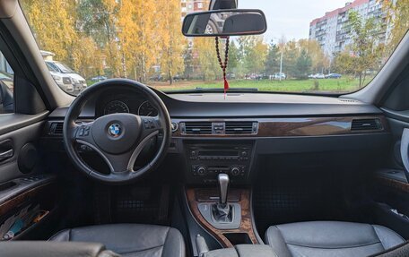 BMW 3 серия, 2009 год, 970 000 рублей, 8 фотография