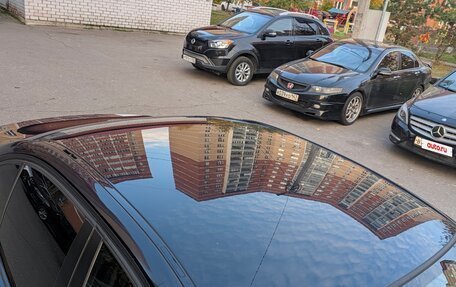 BMW 3 серия, 2009 год, 970 000 рублей, 9 фотография