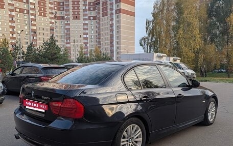BMW 3 серия, 2009 год, 970 000 рублей, 5 фотография