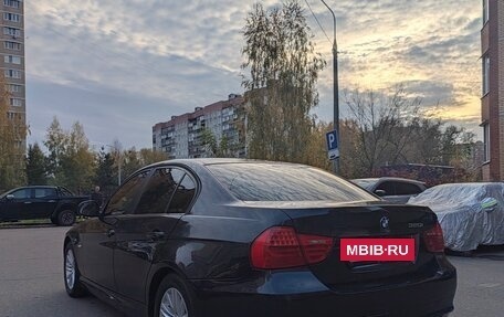BMW 3 серия, 2009 год, 970 000 рублей, 6 фотография