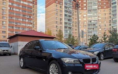 BMW 3 серия, 2009 год, 970 000 рублей, 2 фотография