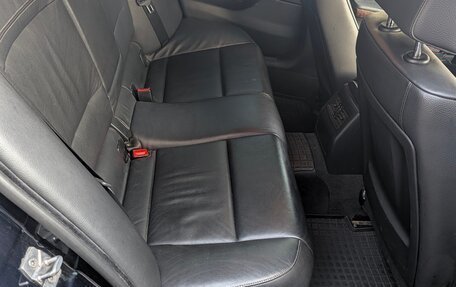 BMW 3 серия, 2009 год, 970 000 рублей, 15 фотография