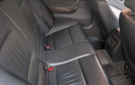 BMW 3 серия, 2009 год, 970 000 рублей, 16 фотография