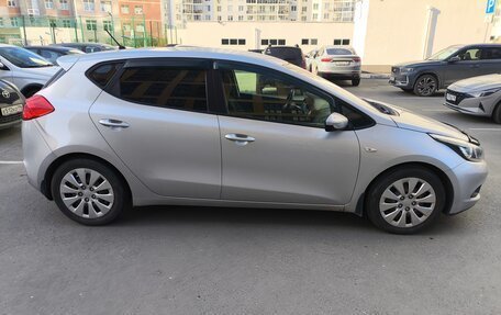 KIA cee'd III, 2014 год, 1 250 000 рублей, 3 фотография