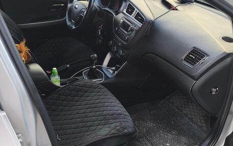 KIA cee'd III, 2014 год, 1 250 000 рублей, 6 фотография