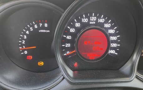 KIA cee'd III, 2014 год, 1 250 000 рублей, 12 фотография