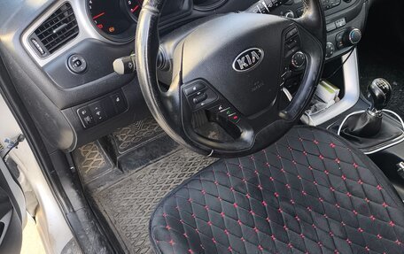 KIA cee'd III, 2014 год, 1 250 000 рублей, 7 фотография