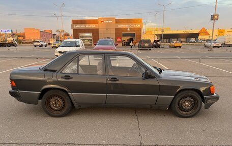 Mercedes-Benz 190 (W201), 1991 год, 150 000 рублей, 4 фотография