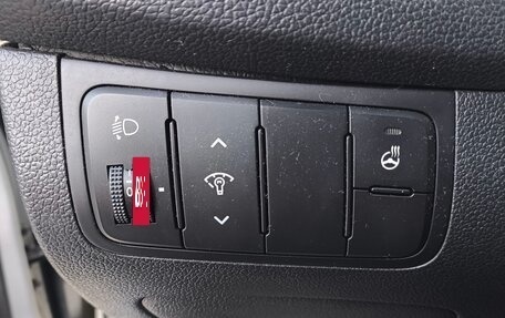 KIA cee'd III, 2014 год, 1 250 000 рублей, 10 фотография