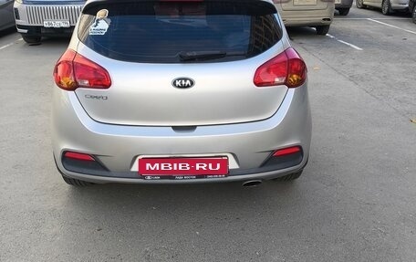KIA cee'd III, 2014 год, 1 250 000 рублей, 4 фотография