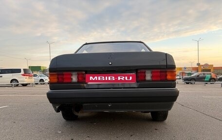 Mercedes-Benz 190 (W201), 1991 год, 150 000 рублей, 6 фотография