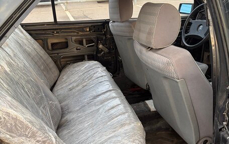 Mercedes-Benz 190 (W201), 1991 год, 150 000 рублей, 9 фотография