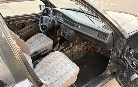 Mercedes-Benz 190 (W201), 1991 год, 150 000 рублей, 8 фотография