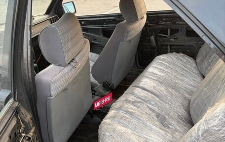 Mercedes-Benz 190 (W201), 1991 год, 150 000 рублей, 10 фотография