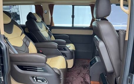 Volkswagen Caravelle T6 рестайлинг, 2019 год, 5 665 000 рублей, 13 фотография