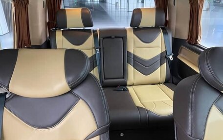 Volkswagen Caravelle T6 рестайлинг, 2019 год, 5 665 000 рублей, 15 фотография