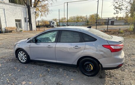 Ford Focus III, 2011 год, 350 000 рублей, 6 фотография