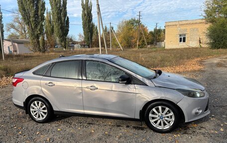 Ford Focus III, 2011 год, 350 000 рублей, 3 фотография