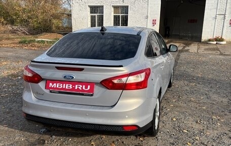Ford Focus III, 2011 год, 350 000 рублей, 8 фотография