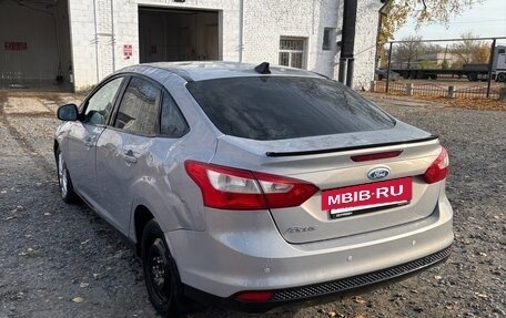 Ford Focus III, 2011 год, 350 000 рублей, 7 фотография