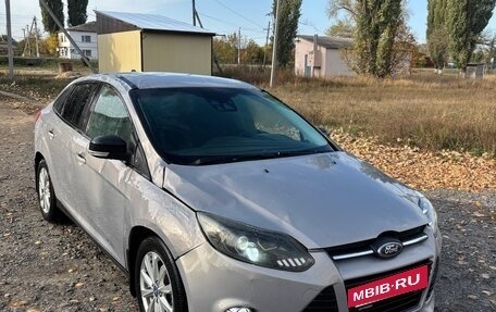 Ford Focus III, 2011 год, 350 000 рублей, 4 фотография