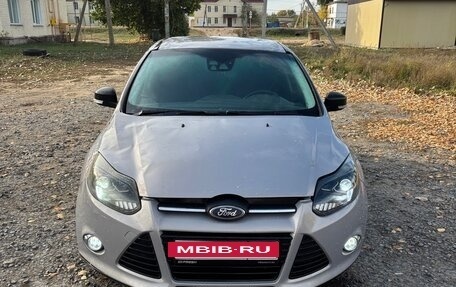 Ford Focus III, 2011 год, 350 000 рублей, 2 фотография
