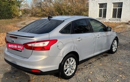 Ford Focus III, 2011 год, 350 000 рублей, 5 фотография