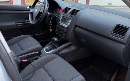Volkswagen Golf IV, 2007 год, 520 000 рублей, 4 фотография